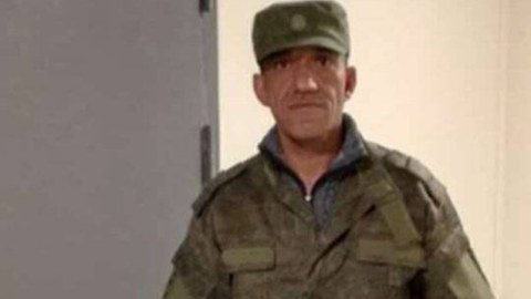Müharibədə daha bir azərbaycanlı həlak oldu