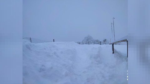 Temperatur normadan 7.5 dərəcə AŞAĞIDIR