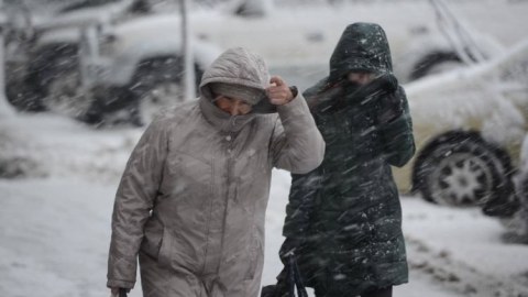 Nazirlik əhaliyə növbəti dəfə müraciət etdi