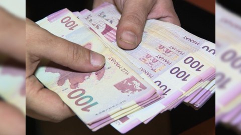 Sumqayıtda bir nəfərin 20 min manatı mənimsənildi