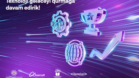 Azercell-in dəstəklədiyi milli komandamız ölkəmizə 9 medal qazandırıb