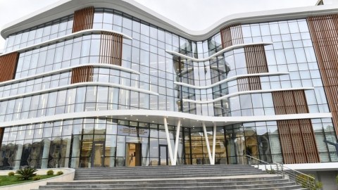Prezident Administrasiyasında qəbul CƏDVƏLİ