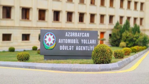 "Azəravtoyol"un vəzifəli şəxsi HƏBS EDİLDİ