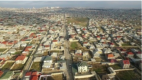 Bakının bu ərazilərində evlər ucuzlaşacaq