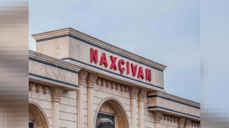 Naxçıvanda yüksək vəzifəli məmur İŞDƏN ÇIXARILDI