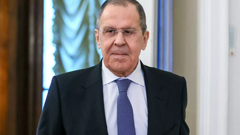 Lavrov İrana səfər edəcək