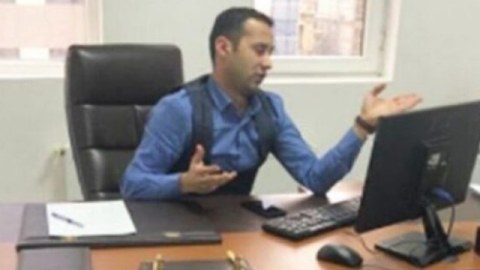 Həbsdə olan təhsil eksperti azadlığa ÇIXDI