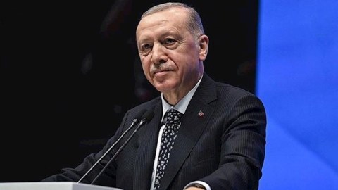 Ərdoğan ilk iftarını bu ölkədə açacaq