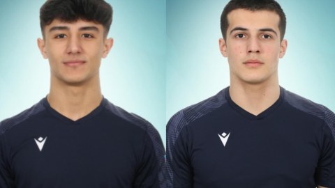 Daha&nbsp;iki gimnastımız Dünya Kubokunun finalında