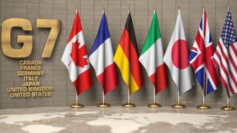 G7 ölkələri Çini Rusiyaya dəstəyi dayandırmağa ÇAĞIRACAQ