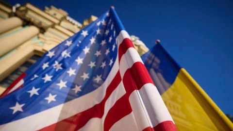 Ukrayna 500 milyard dollarlıq fond tələbinə QARŞIDIR