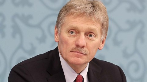 Rusiyanın yeni əraziləri heç vaxt satılmayacaq - Peskov