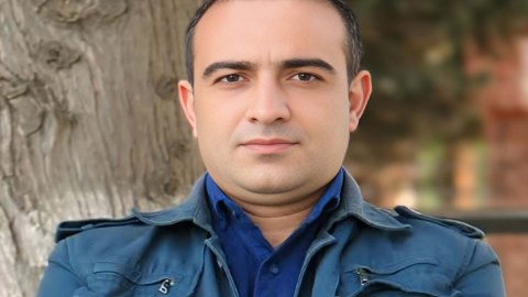 Ukraynada daha bir azərbaycanlı həlak oldu - FOTO