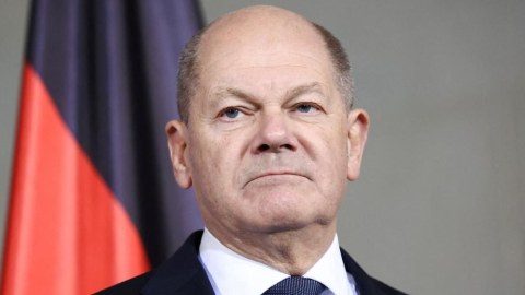 Şolts yeni hökumət qurulana qədər kansler qalacaq - Almaniyada seçkilər