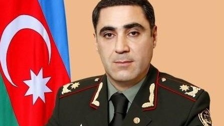 Azərbaycan generalına AĞIR İTKİ