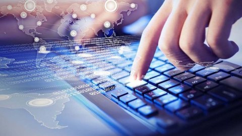 Dövlət orqanlarının internet informasiya resurslarından istifadəsinin statistikası