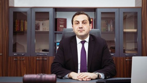 ADY-də yeni yaradılan departamentə müdir TƏYİN EDİLDİ