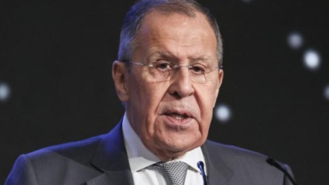 Hərbi əməliyyatları o zaman dayandıracağıq ki... - Lavrov şərtlə danışdı