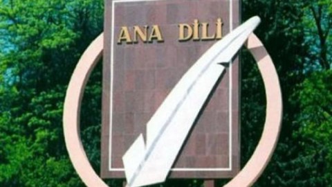 Heydər Əliyev ana dilinin qorunması istiqamətində müstəsna xidmətlər göstərib