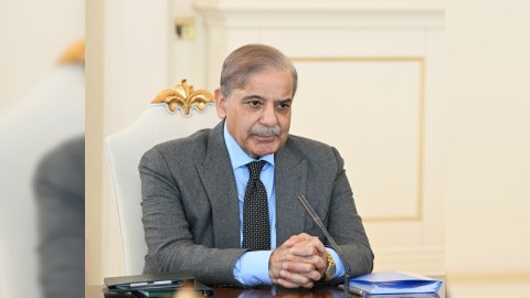 Şahbaz Şərif iyulda Şuşaya gedəcək