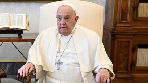 Roma Papası vəfat edib? - Xəbər hələ ki rəsmi təsdiqlənmir