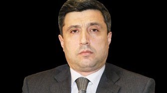 Aparat rəhbərinə ağır itki