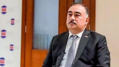 Garo Paylanın xam xəyalına son qoyulmalıdır!
