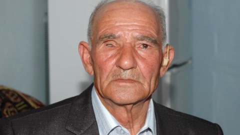Oğlumu, gəlinimi, həyat yoldaşımı, qızımı gözlərimin qarşısında öldürdülər - XOCALI DƏHŞƏTİ