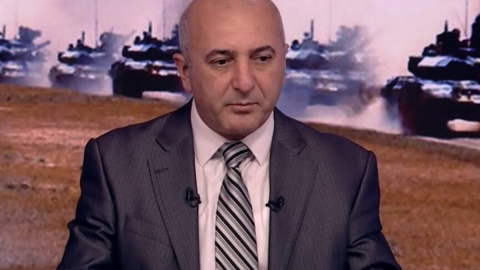 Ədalət Verdiyevin məhkəməsinin vaxtı AÇIQLANDI
