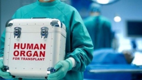 Azərbaycanda 100 nəfər öləndən sonra&nbsp;orqanlarını bağışlamaq İSTƏYİR
