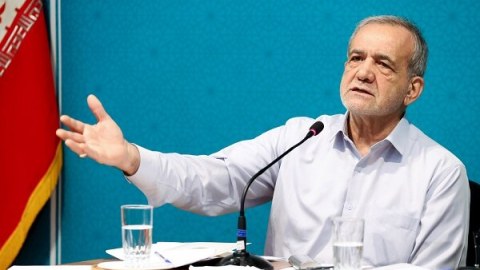 Pezeşkianın Trampa Azərbaycan dilindəki cavabı “mollaları” qıcıqlandırıb - REAKSİYA