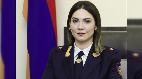 Yeni konstitusiyamızın mətni 2026-cı ilədək hazır olmalıdır - Erməni nazir