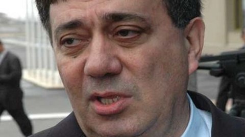 Prezident&nbsp;Sabir İlyasovu TƏLTİF ETDİ
