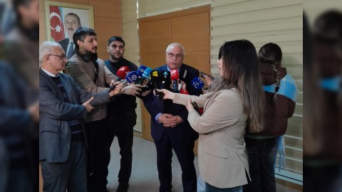 Su şəbəkəsində itkilər 17-18 % təşkil edir