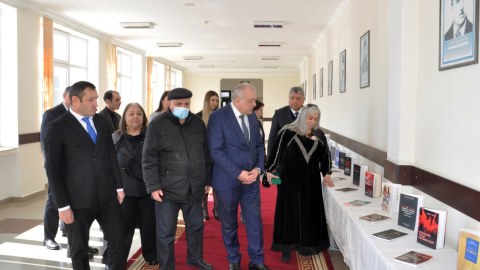 Xocalı soyqırımının 33-cü ildönümü: “Qisas qiyamətə qalmadı!”