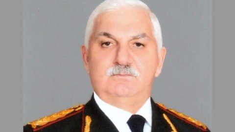 Bəylər Əyyubova yeni müavin TƏYİN EDİLDİ - FOTO