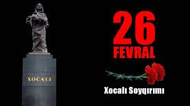 Xocalı: tariximizin qan yaddaşı