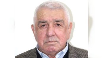 BDU-nun professoru vəfat etdi