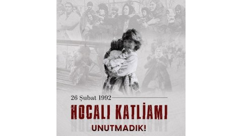 Azərbaycanın ağrısını qəlbimizdə daşıyırıq - Türkiyə XİN