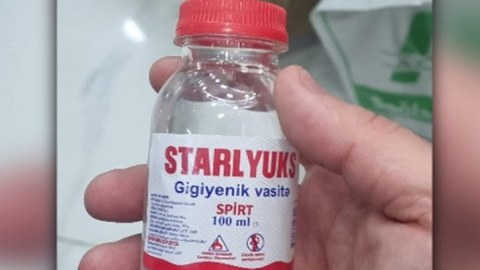 Spirtdən ölən 15 nəfərlə bağlı araşdırma gedir - Nazir