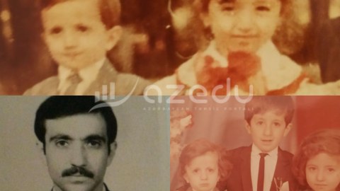 Xocalı soyqırımının canlı ŞAHİDİ: “Övladlarım artıq atalarının yolunu gözləmir...” - MÜSAHİBƏ