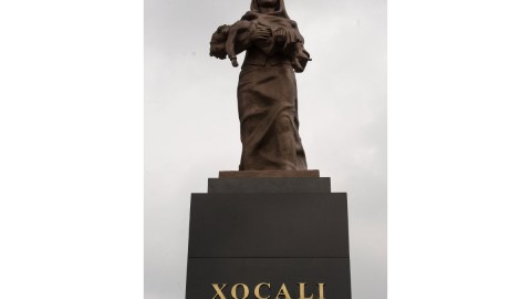 ABŞ səfirliyindən Xocalı ilə bağlı paylaşım
