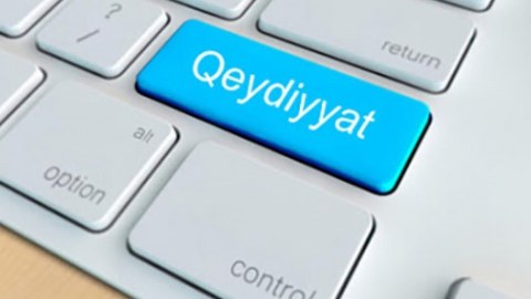 DİM-dən abituriyentlərə müraciət: qeydiyyat başa çatır