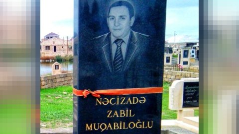 Zabil Müqabiloğlu adlı bir jurnalist vardı... -&nbsp;ANIM GÜNÜ