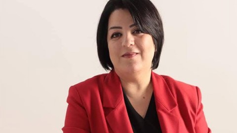 Jurnalist Şahnaz Bəylərqızı ev dustaqlığına buraxıldı