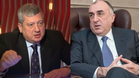 Tofiq Zülfüqarov Elmar Məmmədyarova SÖZ ATDI