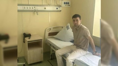 Hərbi Liseyin məzunu vəfat etdi