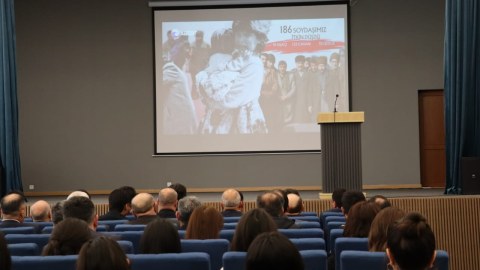 Xankəndidə Xocalı qurbanlarının xatirəsi yad edildi - FOTO