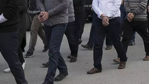 Azərbaycanda həbs edilən FETÖ üzvünə bu cəza verildi