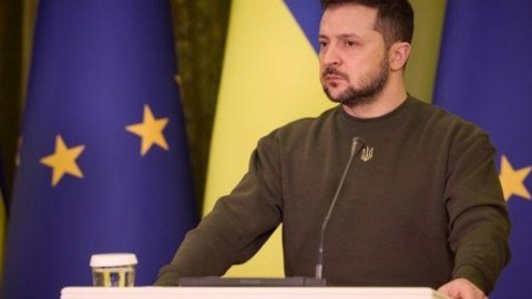 Növbəti saziş daha ciddi və çətin olacaq - Zelenski